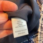 Garnet Hill  Modern Short Sleeve dress - size small Photo 9