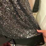 ZARA  SEQUIN LACE DRESS Photo 5