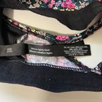 PINK - Victoria's Secret PINK Victoria’s Secret Sport Ultimate Ditsy Floral Print Sports Bra Photo 8