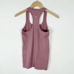 Lululemon  Swiftly Tech Tank Top Mauve Pink Size 4 Photo 2