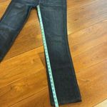 7 For All Mankind A Pocket Relaxed Jeans size 28 Photo 7