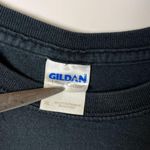 2012 Junction Muscle Shirt Large L Black Tank Top Graphic Photo 3