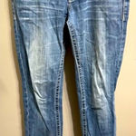 Miss Me  Women’s Skinny Denim Blue Jeans.‎  Size 29 Photo 0