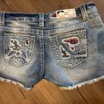 Miss Me  Jean Shorts Photo 1