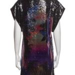 Balmain Nwt  sequin dress Photo 3