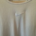 Nike ‎ Running Dri Fit Women’s Swoosh Logo Purple Tank Size Medium Racerback NWT Photo 1