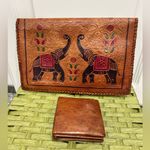 Vintage Hand Photo 1