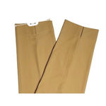 Worthington High Waisted Slim Ankle Petite Pants Tan Workwear Feminine 10P NWT Photo 7