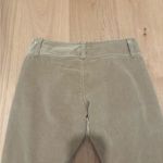 Rampage Vintage Tan Corduroy low rise Flare pants size 8 Y2K Photo 8