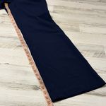 Ann Taylor  Factory Navy Boot Cut Pants Size 6 NWT Photo 8