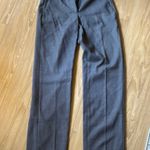 Abercrombie & Fitch Gray Dress Pants Photo 0