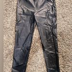 Maurice's  Black Stretch Pants Photo 0