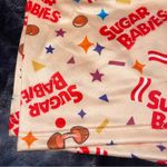 Sugar Daddy Boyshorts Orange Size M Photo 1