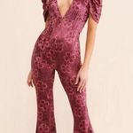 Free People Rosaline Jumpsuit Photo 0