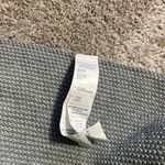 Cotton On child’s size color-block pompom scarf Photo 3