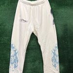 Ed Hardy  x Machine Gun Kelly Lost Americana MGK Joggers Size Extra Large Photo 0