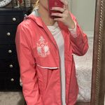 Charles River Apparel Delta Gamma  Rain Jacket Photo 0