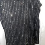 Olive & Oak  embellished tank Photo 1