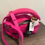 Off-White  Pump pouch 19I Fuchsia Photo 4