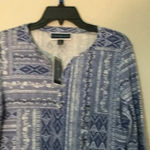 Karen Scott COPY -  ladies blouse PM Photo 14