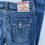 True Religion Jeans 33" Inseam Size 26 NEW Photo 8
