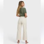 Billabong  Free Fall Cord Wide Leg Pant 28 Photo 1
