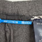 Burberry Wool Dress Pants Photo 7
