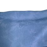 Lululemon Always On High-Rise Tight 28" Sky Wash Print Tempest Blue Leggings 6 Photo 12