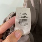 Wilfred Free Aritzia Women's Beige Playsuit Shortall Size S Photo 4