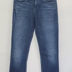 Citizens of Humanity Dani Cropped Jeans Photo 3