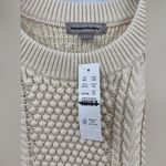 J.Crew  Cotton cable-knit crewneck sweater Photo 2