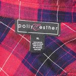 Polly & Esther  flannel Photo 2
