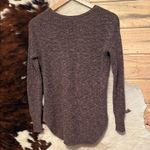 American Eagle Outfitters Taupe Knit Sweater Size XS Photo 5