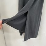 Wilfred Free  Aritzia Grey Sleeveless Tunic Tank Top Womens XS Long Blouse Casual Photo 3