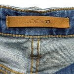 joe's jeans Joe’s Jeans Women’s Cuffed Denim Jean Shorts Size 25 Photo 7