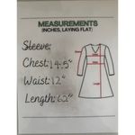 Show Me Your Mumu Show Me Your Mumu Godshaw Goddess Gown |XS Photo 10