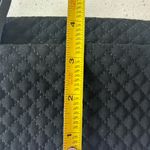 Vera Bradley  Iconic All Together Black Wallet Like New Photo 6