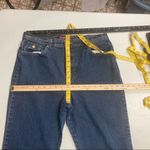 Gloria Vanderbilt Amanda Jeans Size 14 Blue High Rise Photo 11