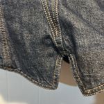 Boston Design Studio denim jacket size 12 Blue Photo 7