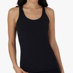Yogalicious  2 Pack Seamless Carrie Tank Padded Racerback Tank Tops Photo 0