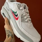 Nike Air Max 90 GS ‘Multi-Swoosh’ Photo 1