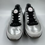 Adidas x Stella McCartney Earthlight Silver Metallic Shoes 7.5 YYJ 606004/GY5050 Photo 3