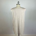 Girlfriend Collective  Tan Sleeveless Top Photo 4