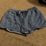 Joe B  blue shorts L Photo 1