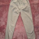 Talentless NWOT WOMENS HEAVYWEIGHT SWEATPANTS  SIZE SMALL BONE COLOR Photo 2