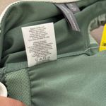 Carole Hochman Green Colorblock One Shoulder One Piece Swimsuit Size Small New Photo 9