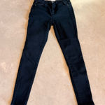 Mudd  Women's Black Skinny Jeans Photo 0