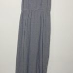 Crane & lion tank maxi dress size 6 Photo 3