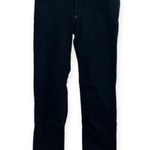 Carhartt womens original fit Blaine flannel lined jeans women’s size 10 Photo 1