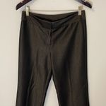 Nine West  Dress Pants. Size‎ 4. Brown. Lined Photo 2